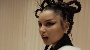 Asha Imuno Ushers in a New Era With “eXCiTING :)” Visual