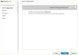 Yes, you may choose to purchase an occasional. Citrix Self Service Password Reset Jgspiers Com