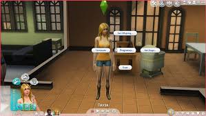 The build your own baby mod is the remedy. 10 Best Pregnancy Mods For Sims 4 Baby Toddler Add Ons Fandomspot
