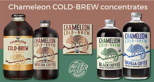 Discover cold brew coffee places near you then order for delivery or pickup online. Organic And Specialty Grade Chameleon Coffee How To Make Cold Brew At Home