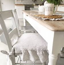 Chair Covers Linen Chair Cover Slipcover Large Size Etsy Linen Chair Covers Chair Covers Slipcover Kitchen Chair Cushions