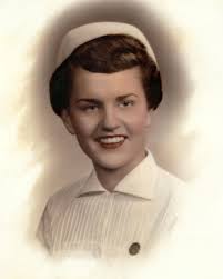 Alice Henke Obituary (1933