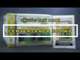 Centertaner 500WP
