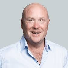 John Nitschke's Instagram, Twitter & Facebook