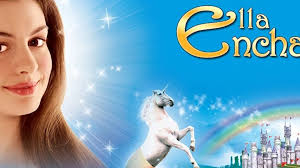 Ella Enchanted