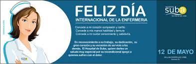 El día internacional de la enfermería es una conmemoración anual promovida por el consejo internacional de enfermería, que se celebra en todo el mundo el 12 de mayo, día del nacimiento de florence nightingale. Lema Para El Dia De La Enfermera 2016 Frases Imagenes E Informacion Informacion Imagenes