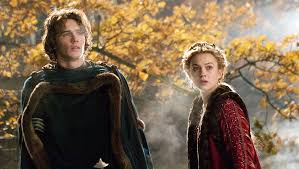 Results of tags tristan si isolda. Tristan A Isolda Filmy Joj Cinema