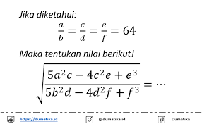 Maybe you would like to learn more about one of these? Contoh Soal Olimpiade Matematika Perpangkatan Sma Dumatika Id