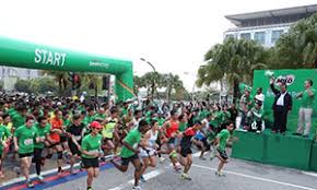 See if you can spot yourself. The Return Of Malaysia Breakfast Day Brought To You By Milo Ignites Positive Energy In Malaysians Nestle Malaysia