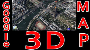 3d View In Google Maps Google Maps New 2019 Google Maps Views Computer Repair
