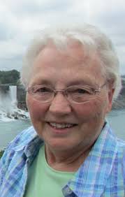 Obituary information for Helen Elizabeth Davis