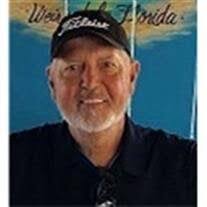 Darrell Brent Sullivan Obituary