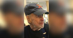 Obituary for Gerald J. Kirby