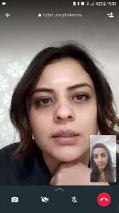 Atatürk Üniversitesi Dermatoloji Ana Bilim Dalı üyesi Zeynep Karaca Ural