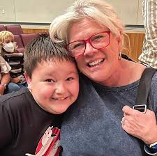 Courageous Journal 2022 by thechildrenshope