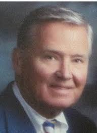 Ambrose Cronin Obituary (1930