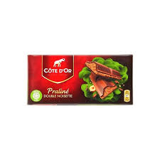 Cote D Or Chocolat Lait Double Noisettes 200 Gr En 2020 Noisette Chocolat Au Lait Chocolat