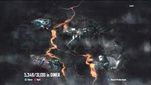 Multiplayer is getting express, a remake of the black ops 2 map,. Call Of Duty Black Ops 2 Zombies Turned On Diner Youtube