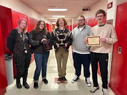 Our EPMS Leadership...