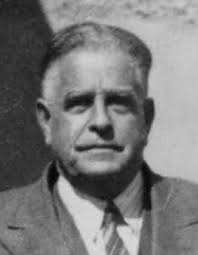 David Johannes Mentz Jordaan (1887-1959)