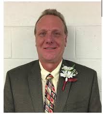 Eric Ott, BCS board member, has been recognized by the Indiana School  Boards Association (ISBA) with a Commendable Governance Award for calendar  year 2023 for demonstrating an outstanding commitment to professional  learning