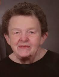 Elizabeth Ida Wille Obituary August 7, 2017