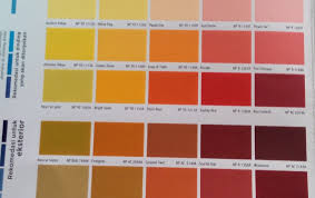 Di samping itu cat minyak vinilex tahan sikat hingga 1.200 kali. Ide 33 Warna Cat Nippon Paint Untuk Rumah Kayu