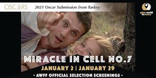 12 wol 23 il;december 23rd;december 23;7beonbangui seonmool;12월 23일;gift from room 7;number 7 room's. Miracle In Cell No 7 Asian World Film Festival