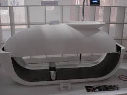 If so, you will for sure love this post with an amazing selection of 70 unusual and unique bathtub designs that will. Unique Bathtub Sink Combination