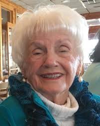 Marie McEnerney Obituary (1922