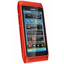 Sexta Version En Color Proximamente Para El Nokia N8 Foros De Telefono Celular Espanol