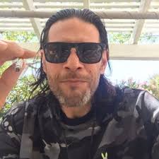 Harley Marks (@harleymarks)