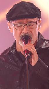 Your AGT 2024 WINNER Richard Goodall! #AGT #agt2024