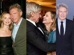 Harrison Ford and Calista Flockhart's wonderful 22-year relationship: A  timeline so far - Smooth