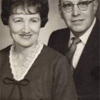 Ethel Clayton Obituary September 23, 2007