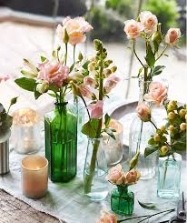 Although prices are expensive it's worth. How To Style Spring Flowers M S