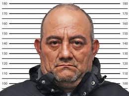 Esta es la lista de personas que 'Otoniel' mencionó en la JEP