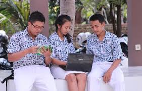 Pendaftaran mahasiswa baru tahun akademik 20152016 ikip pgri bali. Selamat Datang Di Website Resmi Sma Pgri 4 Denpasar Www Smagripadps Sch Id