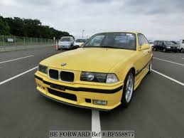 Find new and used bmw m3 classics for sale by classic car dealers and private sellers near you. Used 1996 Bmw 3 Series 318is M Sports E Be19 For Sale Bf558877 Be Forward