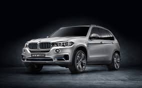 2014 Bmw Concept X5 Edrive 2 Wallpaper Hd Car Wallpapers Id 4406