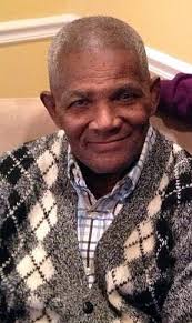 Carlton Burke Obituary