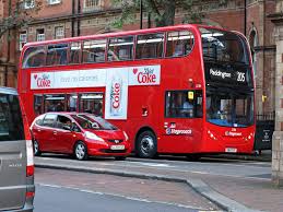 Get it as soon as mon, aug 9. 7 Reasons To Ride London S Double Decker Buses Conde Nast Traveler
