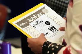 The US job market is strong but many Americans are still frustrated by prospects and rising prices
