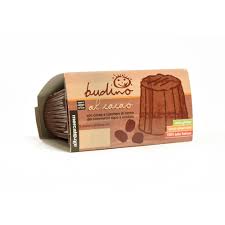 | budino al forno cacao e pistacchi leggi. 2 Budini Pronti Al Cacao 2x100g Corti E Buoni
