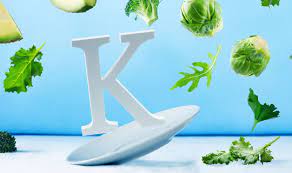 Vitamin K Mangel Netdoktor At