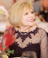 Gertrude C. "Trudy" Lombardo Obituary