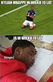 Internauci jak zwykle przygotowali memy opisujące to wydarzenie. Mundial 2018 Sorry Messi Jedziesz Do Domu Zobacz Memy Po Meczu Francja Argentyna Wp Sportowefakty
