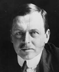 William Ormsby Gore, 4th Baron Harlech