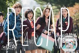 Claim your free 50gb now! Live Recap True Beauty Episode 4 Part 2 Drama Milk