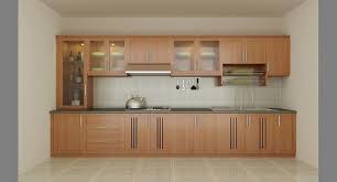 Bộ tủ bếp giá bao nhiêu tiền?